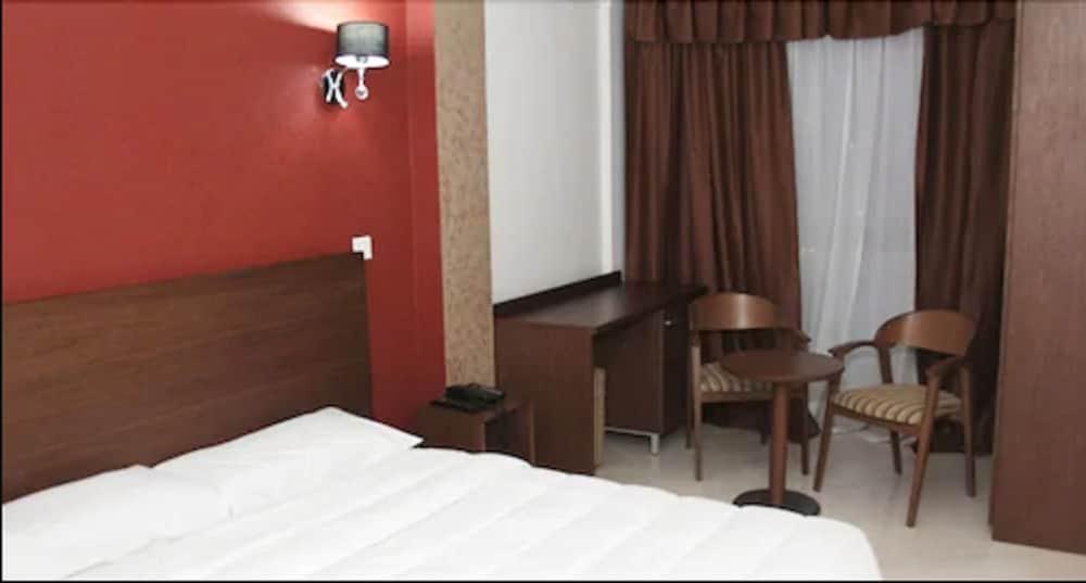 Medina Hotel Boumerdès Eksteriør bilde