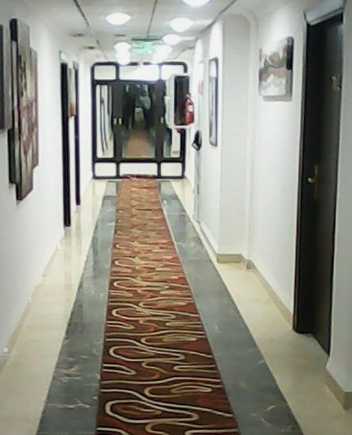Medina Hotel Boumerdès Eksteriør bilde