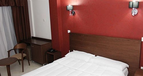 Medina Hotel Boumerdès Eksteriør bilde