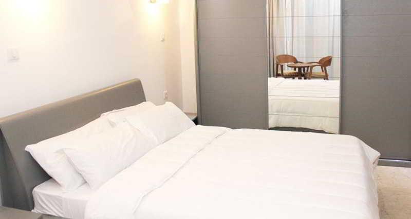 Medina Hotel Boumerdès Eksteriør bilde