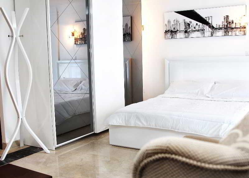 Medina Hotel Boumerdès Eksteriør bilde