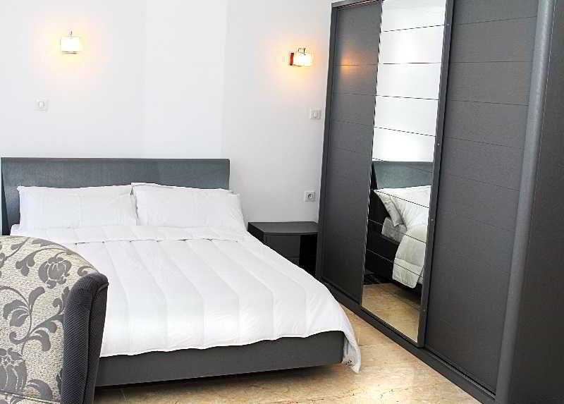 Medina Hotel Boumerdès Eksteriør bilde