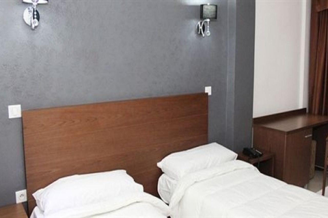 Medina Hotel Boumerdès Eksteriør bilde