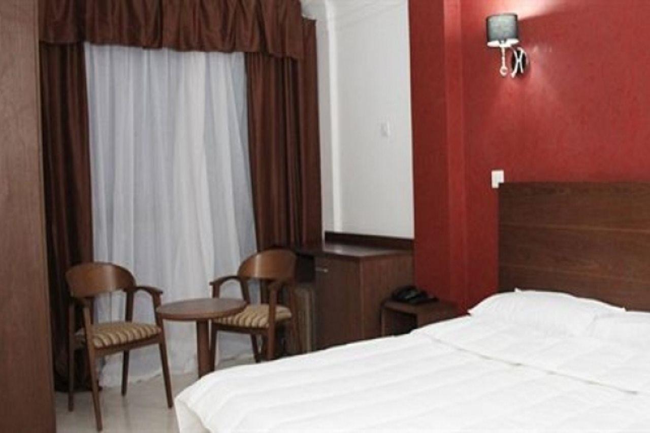 Medina Hotel Boumerdès Eksteriør bilde