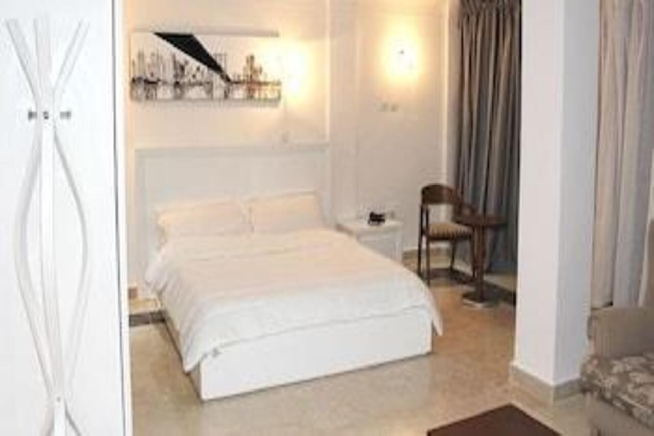 Medina Hotel Boumerdès Eksteriør bilde